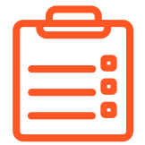 chart icon