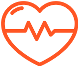 health 아이콘